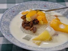 八宝饭-百家缘(东门南路店)