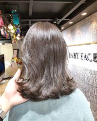 点击看大图 -BABY FACE沙龙