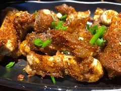-Let’s WaKao瓦烤(贝森店)