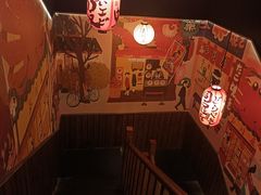 -玉川屋·深夜食堂居酒屋(柳巷店)