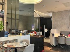 大堂-必胜客(WOW玉泉远洋店)