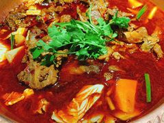 -金陵暴走小龙虾·螃蟹(南京总店)
