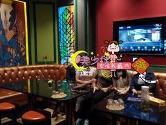 -歌潮量贩式KTV(萝岗店)