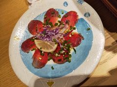 -虹料理·日料放题(悠方店)