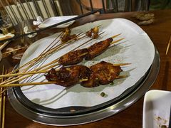 -夜烤·宜宾烧烤(洋河路店)