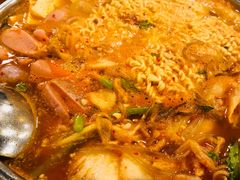 -包装马车·韩国料理·포장마차