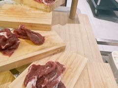 -宴全牛粤来越牛潮汕鲜牛肉火锅(海州万达广场店)