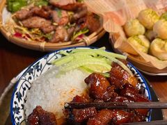 -贰醒·私房小院烧烤 (太古里店)