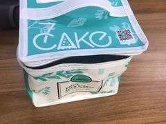 -7cake榴莲千层蛋糕(长宁店)