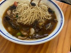 -天天鲜面馆(衡山路店)