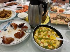 -春满人间酒楼(园岭中路店)