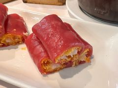 -怀德酒楼·粤菜·海鲜·茶点(宝安国际机场店)