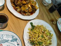 -亿牌牌东北烧烤(怀特店)