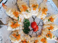 -伊禾寿司•火炙料理(大石店)