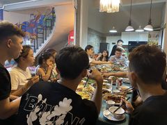 -相十三·别墅轰趴团建户外(同和店)
