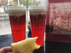 -爸爸糖吐司面包(南京奥体店)