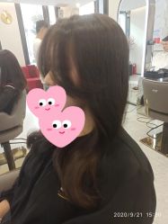 -上禾 HAIR SALON