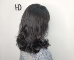 -HD HAIR STYLE