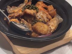 -厝包四点金·潮宴(太古仓店)