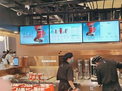-茶米有言(城市市集龙之梦店)