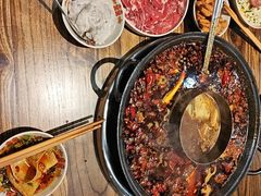 -小王少龙火锅(沙南街店)
