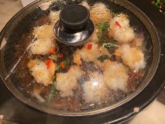 -绿茶餐厅(朝阳大悦城店)