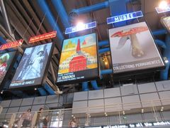 -蓬皮杜艺术中心