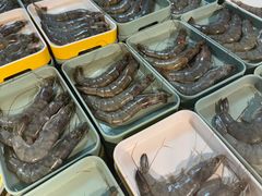 -蚝英雄·鲜蚝自助专门店