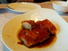 -世博洲际酒店-盛会堂中餐厅