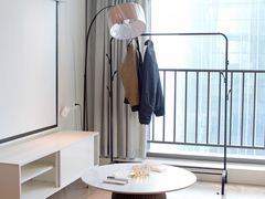 -创美居装饰(中洲里程店)