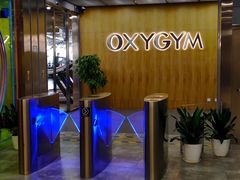 -OXYGYM 奥美氧舱运动中心(朝阳大悦城店)