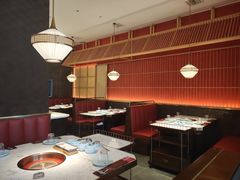 -捞神煲汤火锅(湖滨商业街店)