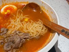 -味千拉面(广州白云机场T1西二店)