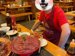 -老码头火锅(玉林店)