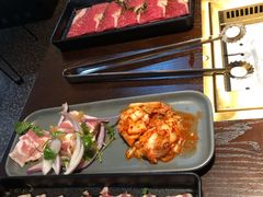 -新石器烤肉(之心城店)