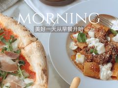 -广州四季酒店·意珍·意式自助餐