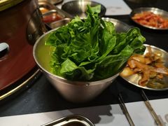 -西塔老太太泥炉烤肉(龙湖北苑天街店)