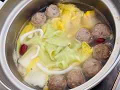 -椰庭·椰子鸡·创意玩家(晶耀前滩店)