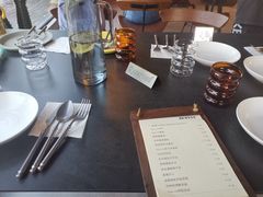 -Supine Bistro溯泮餐厅