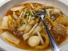 -南山饭店(阳明古镇店)