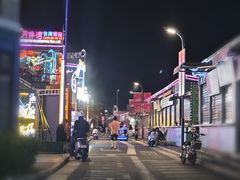 -东莞银行篮球中心