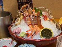 -吉兆·料理(红梅南路店)