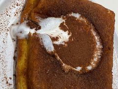 椰汁漏奶华-蔡澜点心·粤菜(月星环球港店)