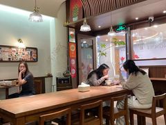 -彬媽糖水(侨鑫国际店)