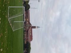 -上海德威外籍人员子女学校(浦东校区)