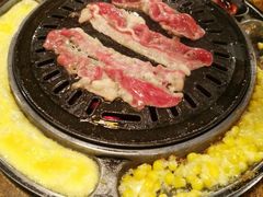 -梵行小馆烤肉(即墨店)