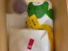 -赛百味SUBWAY(高新绿宝店)