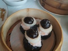 -铭家点心(秦岭路店)