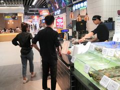 -超级物种·波龙工坊(国贸店)