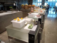 -解放碑威斯汀酒店-知味国际美食餐厅